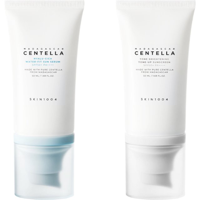 SKIN1004 - Sun Care Set B