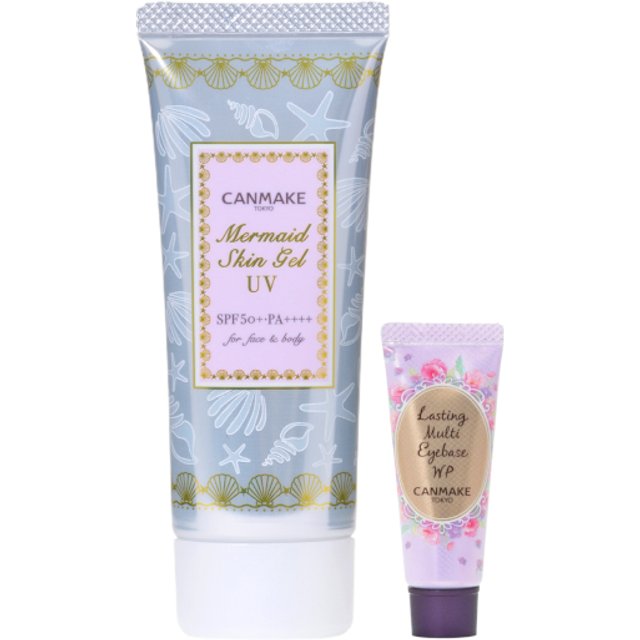 CANMAKE - Miracle Set