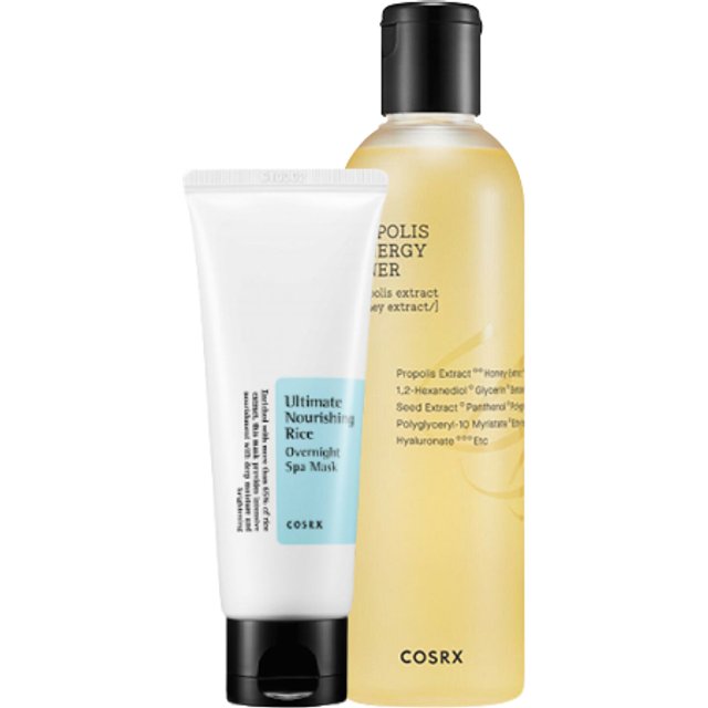 COSRX - Moisture Set