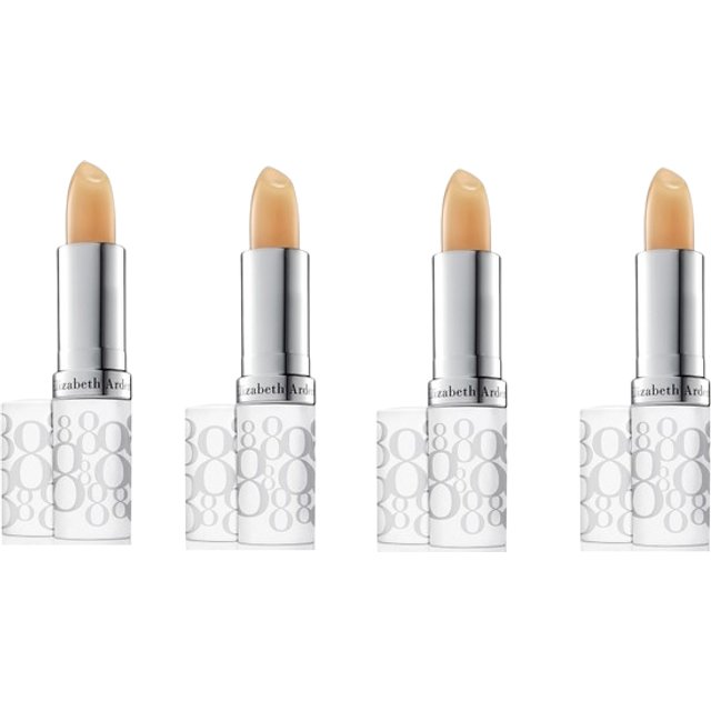 Elizabeth Arden - Eight Hour Cream Lip Protectant Stick Sunscreen SPF 15 - 3.7ml (4szt.) Set