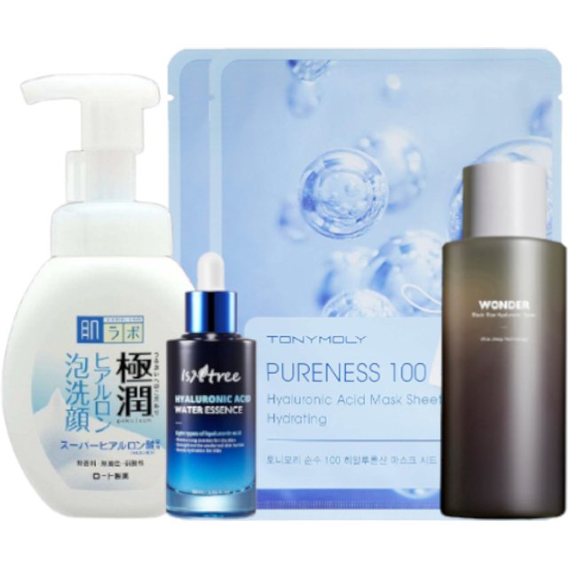 Hyaluronic Acid Set