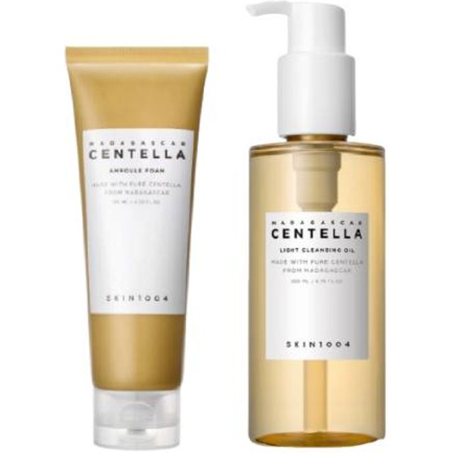 SKIN1004 Cleansing Set