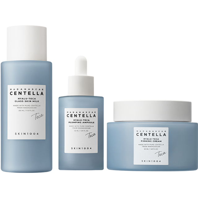 SKIN1004 - Hyalu-Teca Skincare Set