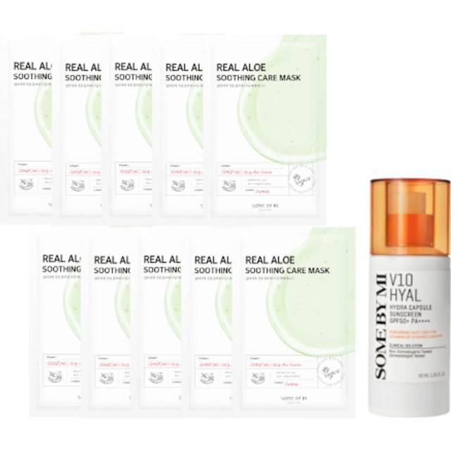 SOME BY MI - Sun Protection Set C