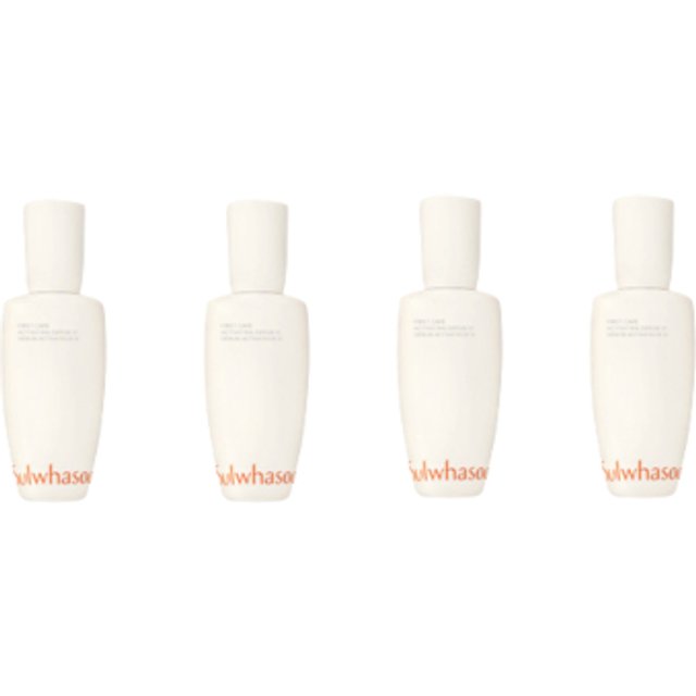 Sulwhasoo - First Care Activating Serum VI - 15ml (4szt.) Set