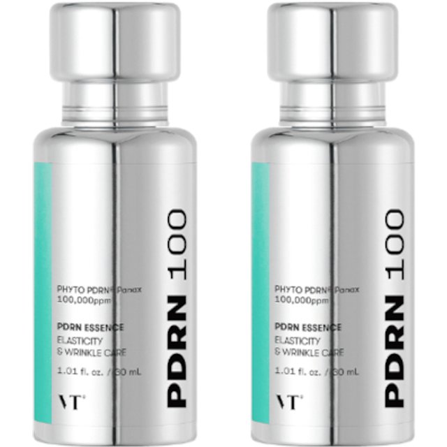 VT - PDRN Essence 100 - 30ml (2szt.) Set