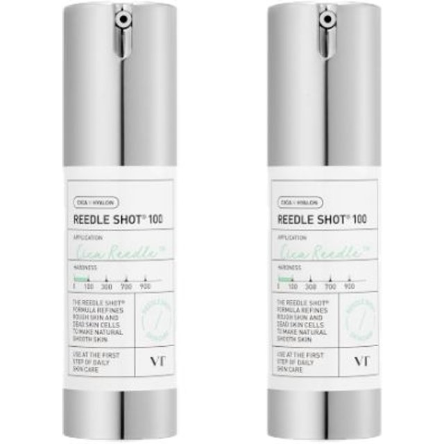 VT - Reedle Shot 100 30ml Double Pack