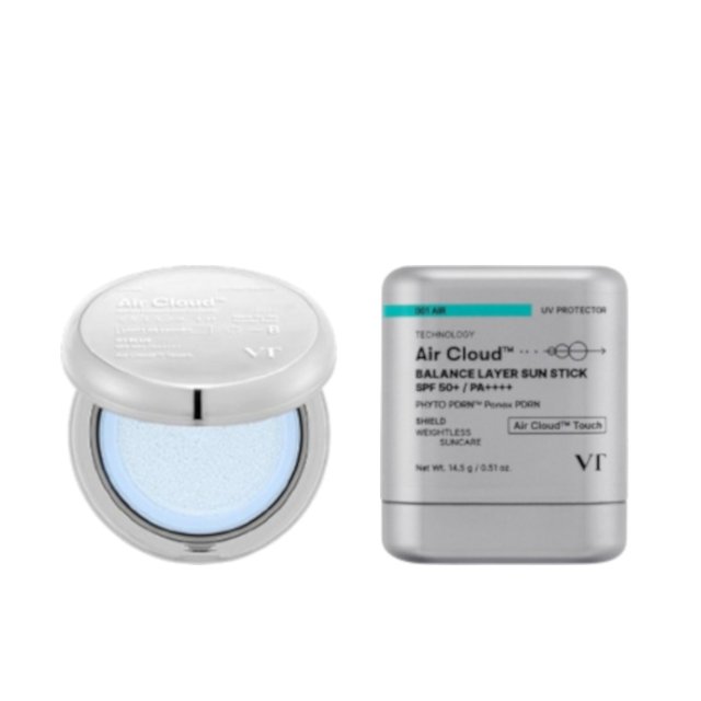 VT - Air Cloud Duo Sun Protection Set
