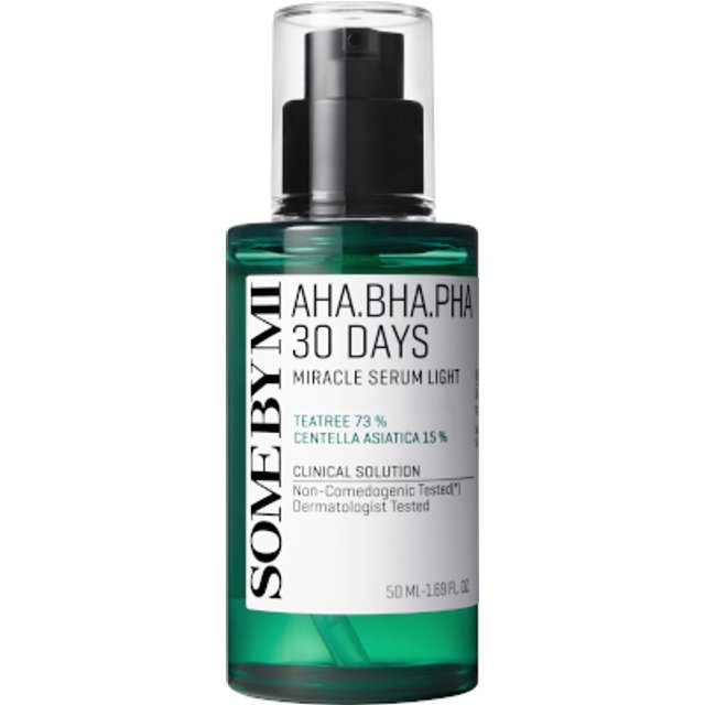 SOME BY MI - AHA-BHA-PHA 30 Days Miracle Serum Light - 50ml