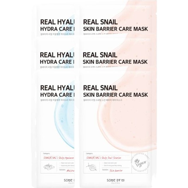 SOME BY MI Moisturizing Set