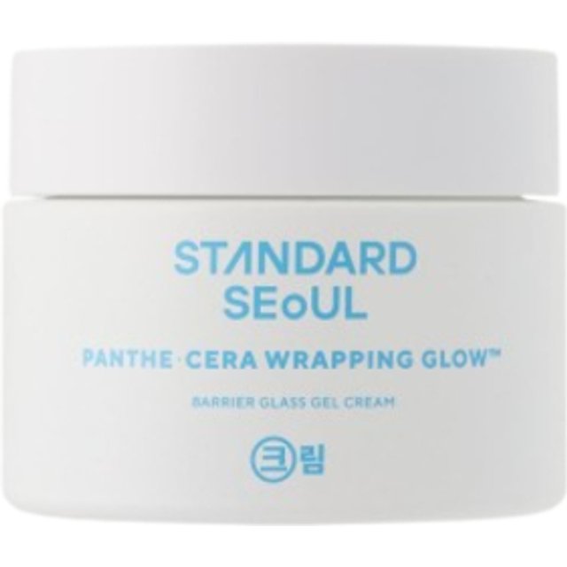 STANDARD SEOUL - Barrier Glass Gel Cream - 50ml