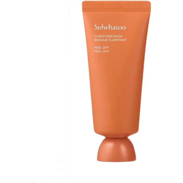 Sulwhasoo - Clarifying Mask - 35ml