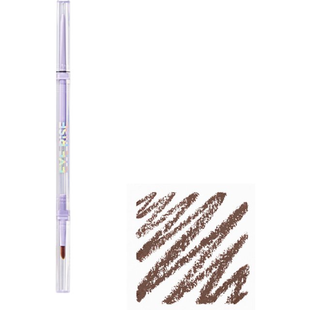 THE FACE SHOP - fmgt Eye Rise Shadow Liner - 0.12g - 04 Ash Brown