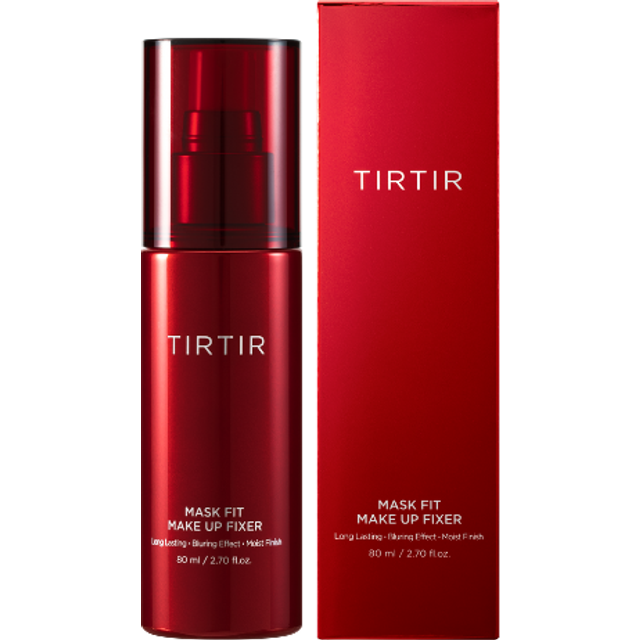 TIRTIR - Mask Fit Make Up Fixer - 80ml
