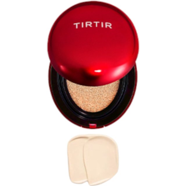 TIRTIR - Mask Fit Red Cushion - 18g - 17C Porcelain