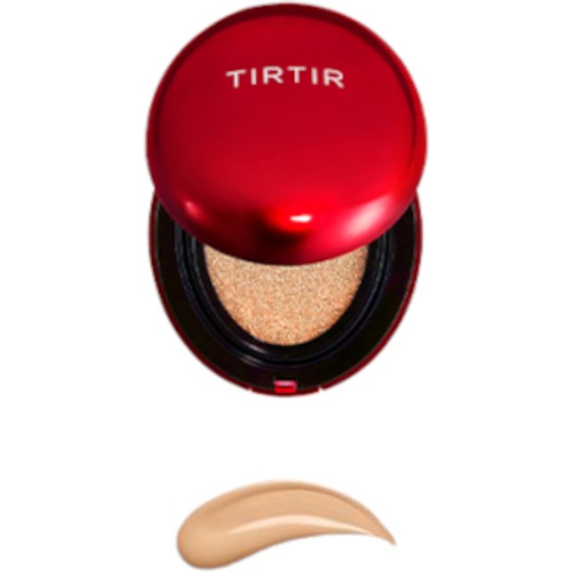 TIRTIR - Mask Fit Red Cushion - 18g - 24N Latte