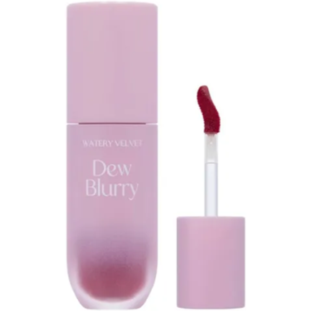 Too Cool For School - Rozmyty odcień rosy - 4g - #7 Cotton Mauve