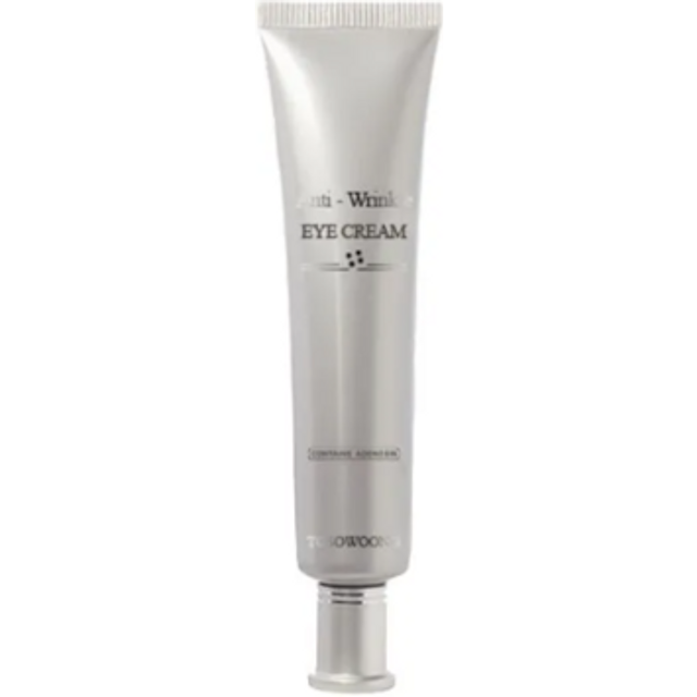 TOSOWOONG - Anti-Wrinkle Eye Cream - 40ml
