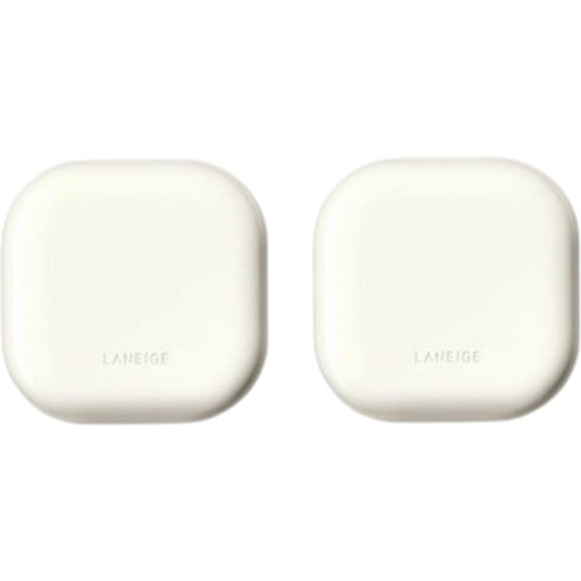 LANEIGE - Neo Essential Blurring Finish Powder - 7g (2szt.) Set