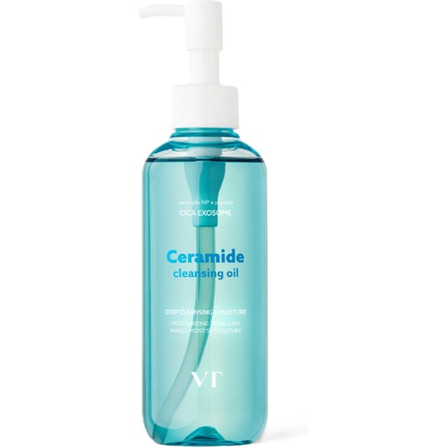 VT - Olejek oczyszczający Ceramide Aqua - 200ml