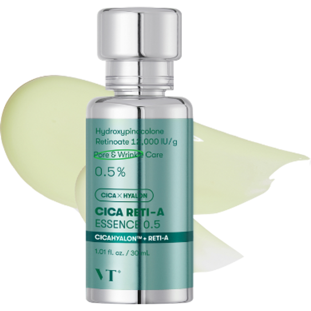 VT - Cica Reti-A Essence 0.5 - 30ml