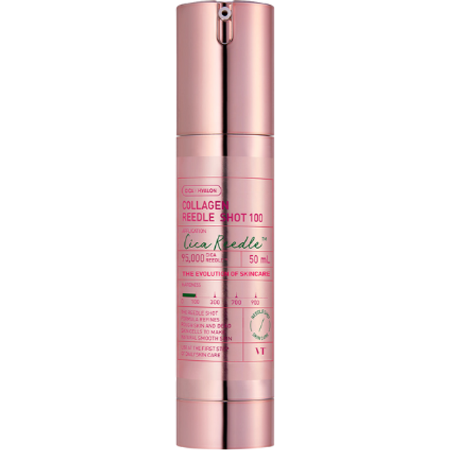VT - Collagen Reedle Shot 100 - 50ml