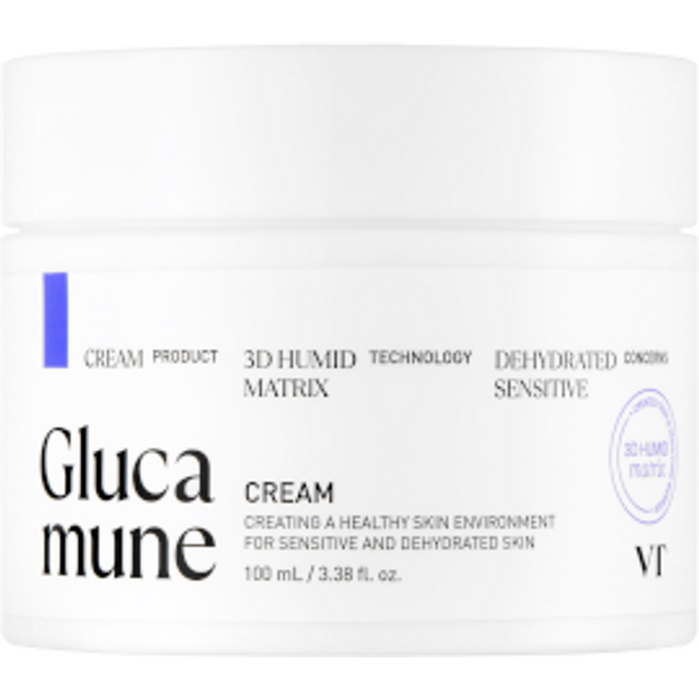 VT - Glucamune Cream - 100ml