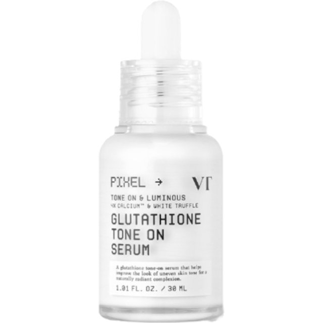 VT - Glutathione Tone On Serum - 30ml