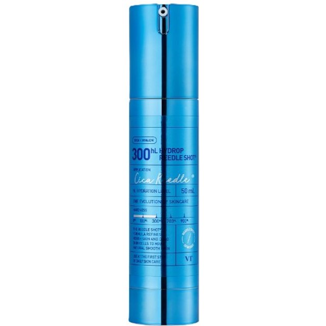 VT - Hydrop Reedle Shot 300hL - 50ml