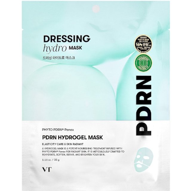 VT - PDRN Hydrogel Mask - 1szt.