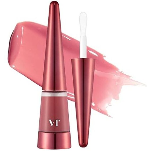 VT - Reedle Shot Lip Plumper - 4.3g - Usagi Pink