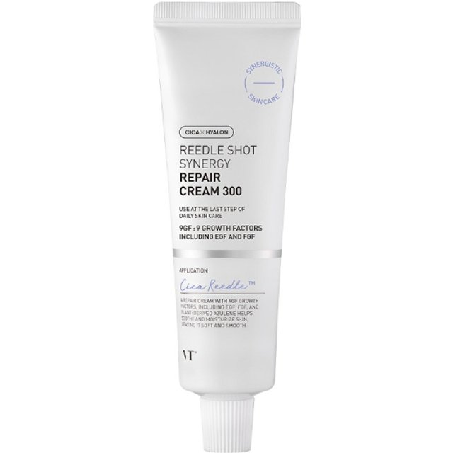 VT - Reedle Shot Synergy Repair Cream 300 - 50ml