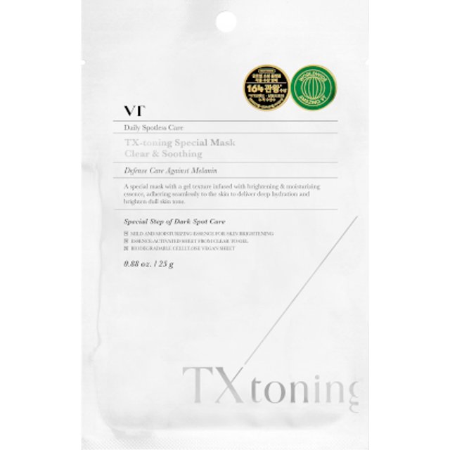 VT - TX-toning Special Mask - 1szt.