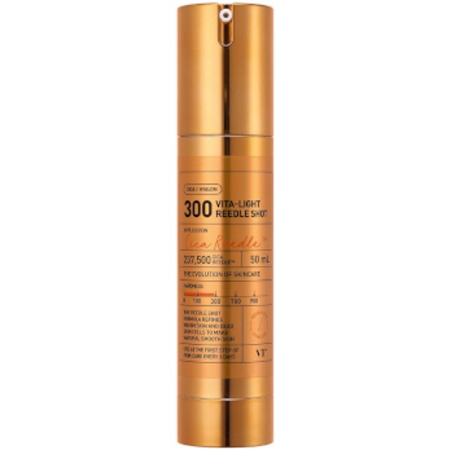 VT - Vita-Light Reedle Shot 300 - 50ml