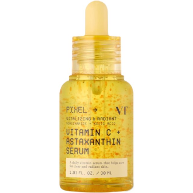 VT - Vitamin C Astaxanthin Serum - 30ml