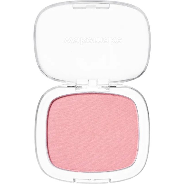 WAKEMAKE - Sheer Breeze Blusher - 5g - 04 Berrysh