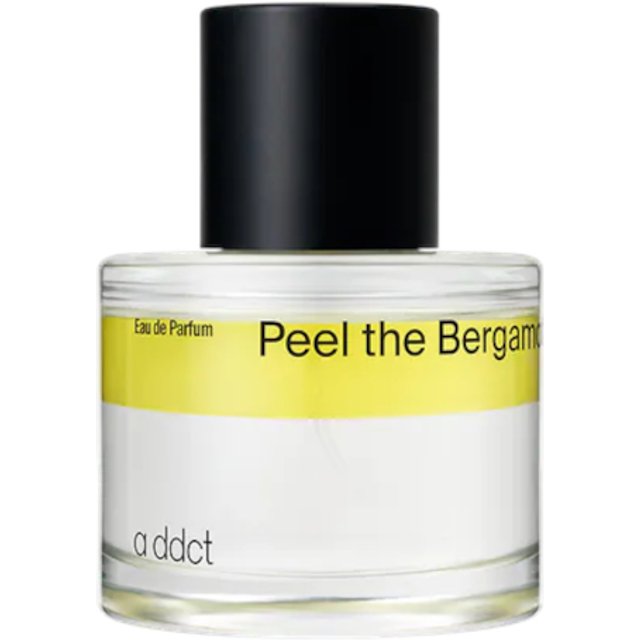 a ddct - Eau de parfum Peel the Bergamot - 50ml