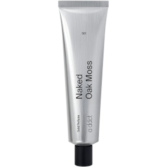 a ddct - Solid Perfume Naked Oak Moss 501 - 30ml
