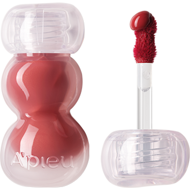 A'PIEU - Jelly Tint - 4.5g - 04 Jujube Jelly