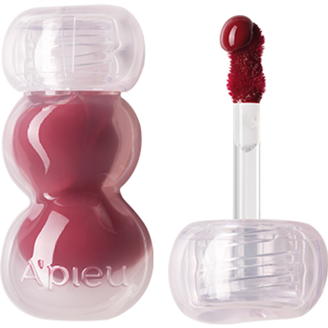 A'PIEU - Jelly Tint - 4.5g - 09 Marron Jelly
