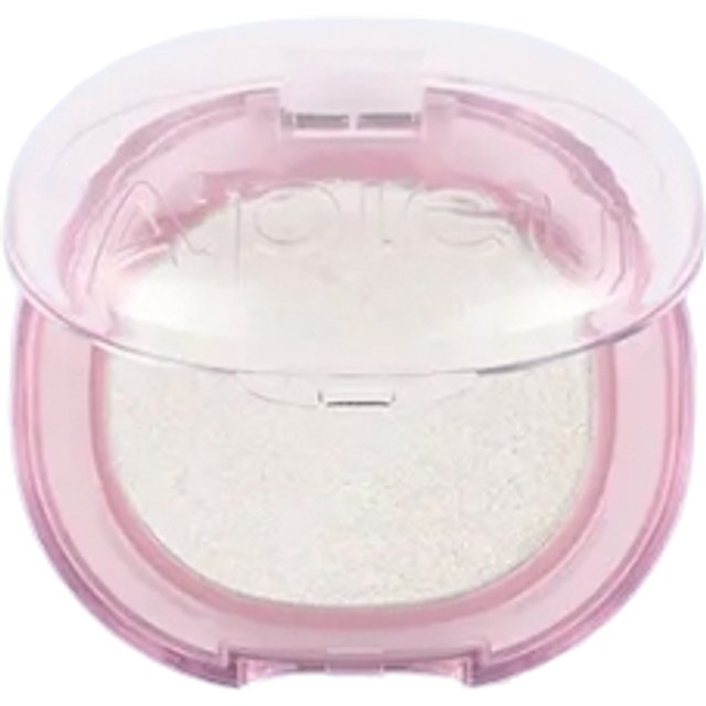 A'PIEU - Juicy Pang Gleaming Highlighter - 4.7g - 01 Berry Milk