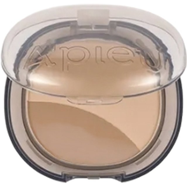 A'PIEU - Juicy Pang Layering Shading - 7g - 02 Cool Layer