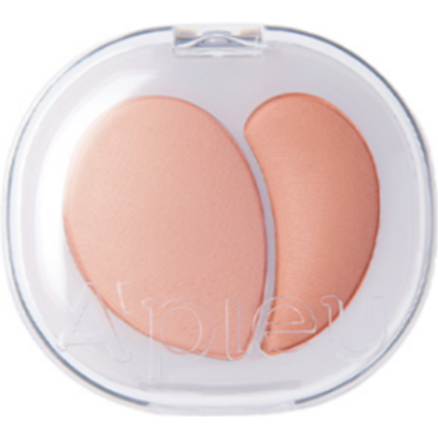 A'PIEU - Mood Blending Jelly Cheek Balm - 6g - 03 Rosy Nude Balm