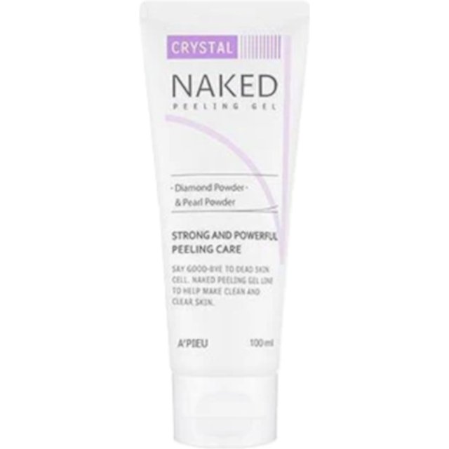 A'PIEU - Naked Peeling Gel (Crystal) - 100ml