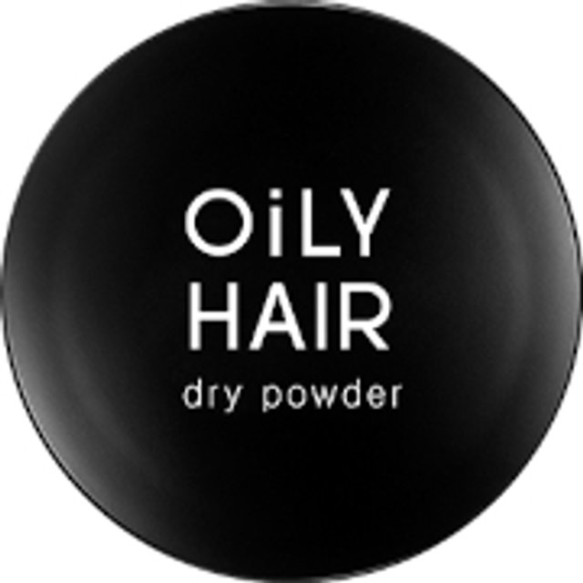 A'PIEU - Oily Hair Dry Powder - 5g