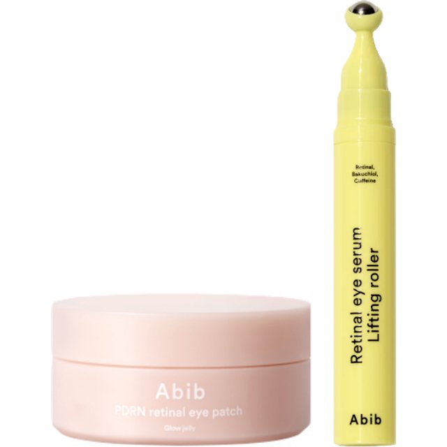 Abib - Eye Routine Repair Set