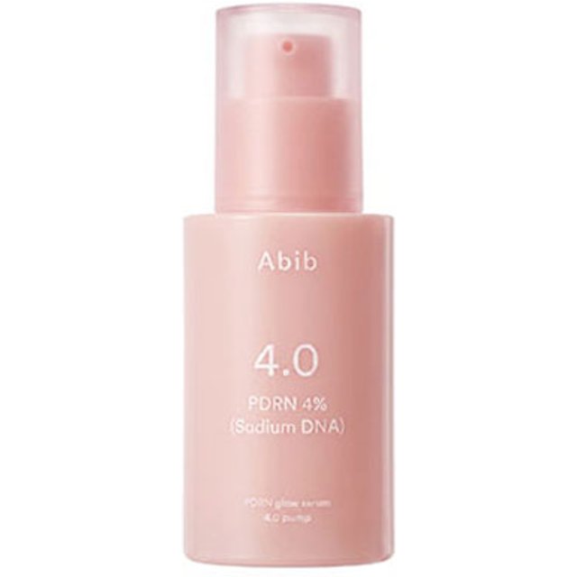Abib - PDRN Glow Serum 4.0 Pump - 30ml