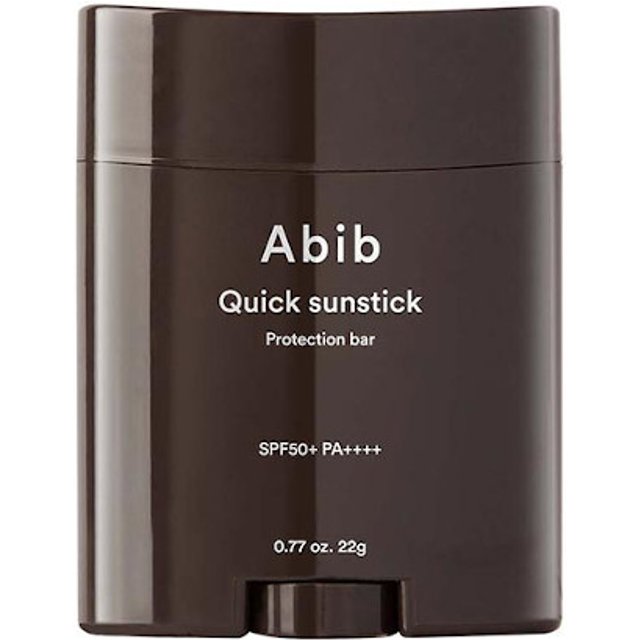 Abib - Quick Sunstick Protection Bar SPF50+ PA++++ - 22g