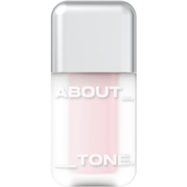 ABOUT_TONE. - Skin Layer Fit Blusher - 5g - C01 Petal Pink