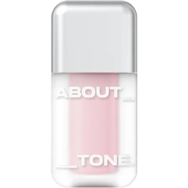 ABOUT_TONE. - Skin Layer Fit Blusher - 5g - C02 Mute Mauve